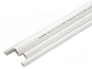 ท่อพีวีซีขาว ขายส่ง